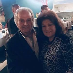 Meet your Posher, Johnny